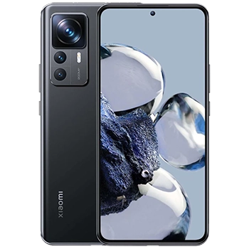 گوشی موبایل شیائومی مدل 12T PRO دو سیم کارت ظرفیت 256 گیگابایت و رم 12 گیگابایت